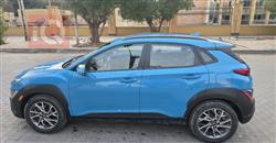 هيونداي كونا